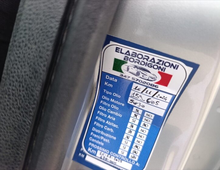 Ford Focus Hatchback 1,6 l 80 kw