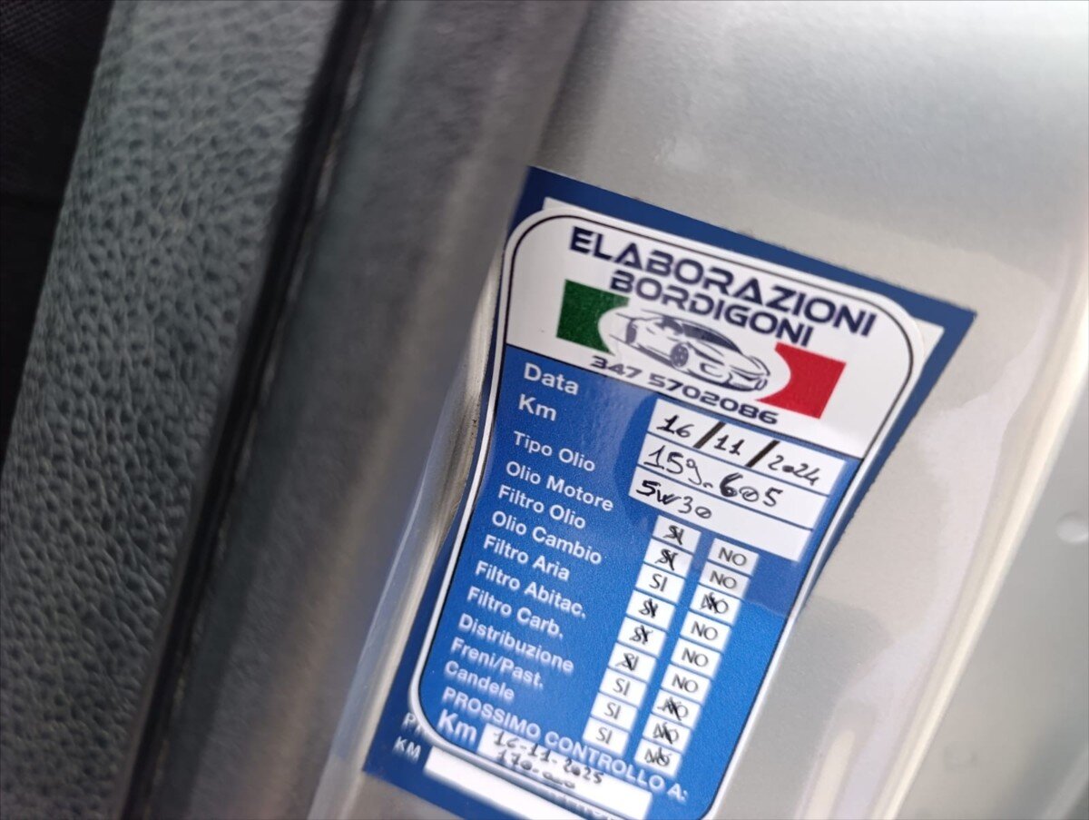 Ford Focus Hatchback 1,6 l 80 kw