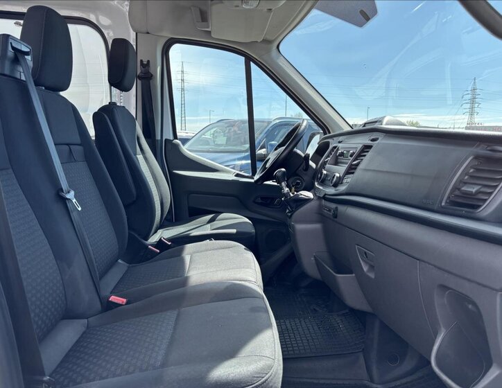 Ford Transit Ostatní 2,0 l 95 kw