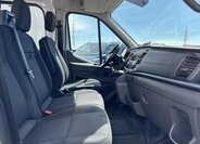 Ford Transit Ostatní 2,0 l 95 kw