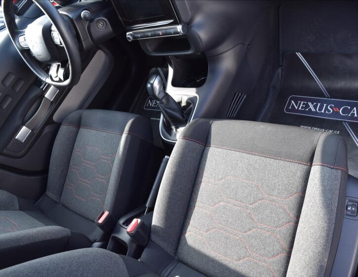 Citroën C3 Hatchback 1,2 l 60 kw