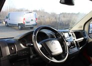 Peugeot Boxer 9