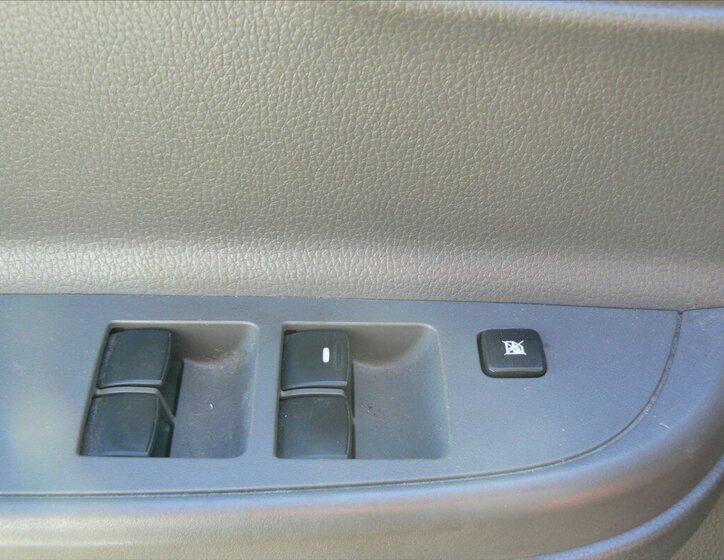 Mitsubishi L200 Ostatní 2,4 l 113 kw