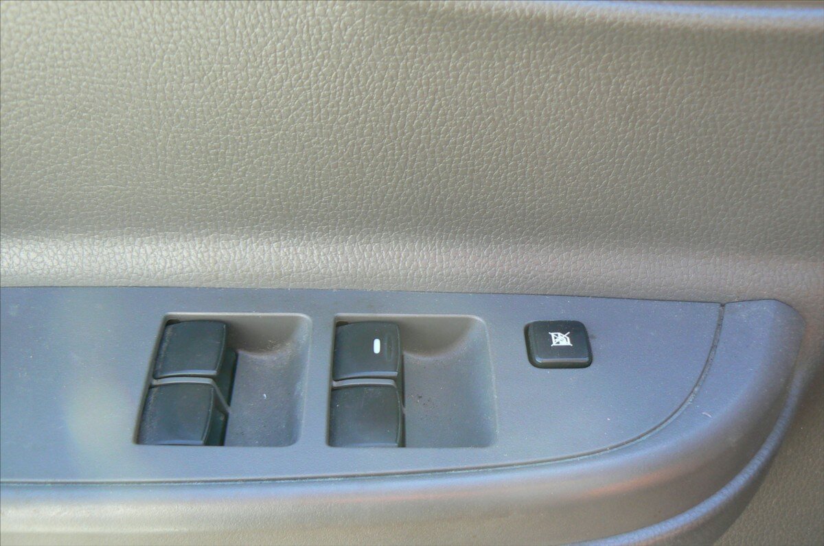 Mitsubishi L200 Ostatní 2,4 l 113 kw