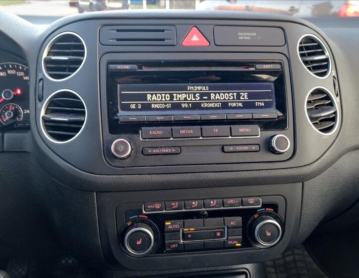 Volkswagen Golf Plus 14