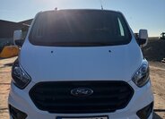 Ford Transit Custom VAN / Minibus 0,0 72 kw