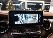 Mercedes-Benz Třídy V VAN-Minibus 2,0 l 174 kw