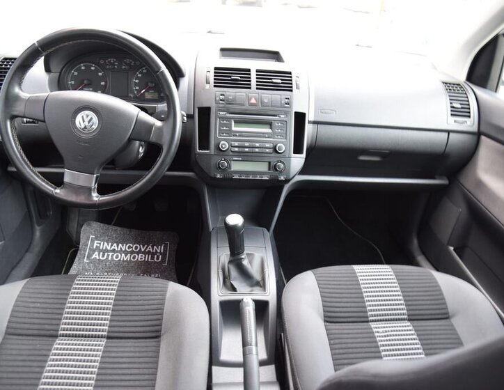 Volkswagen Polo Hatchback 1,2 l 51 kw