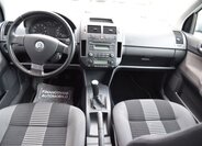 Volkswagen Polo Hatchback 1,2 l 51 kw