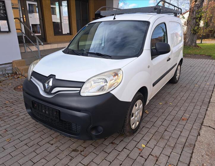 Renault Kangoo 3