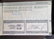 Citroën Jumper Kombi 2,2 l 103 kw