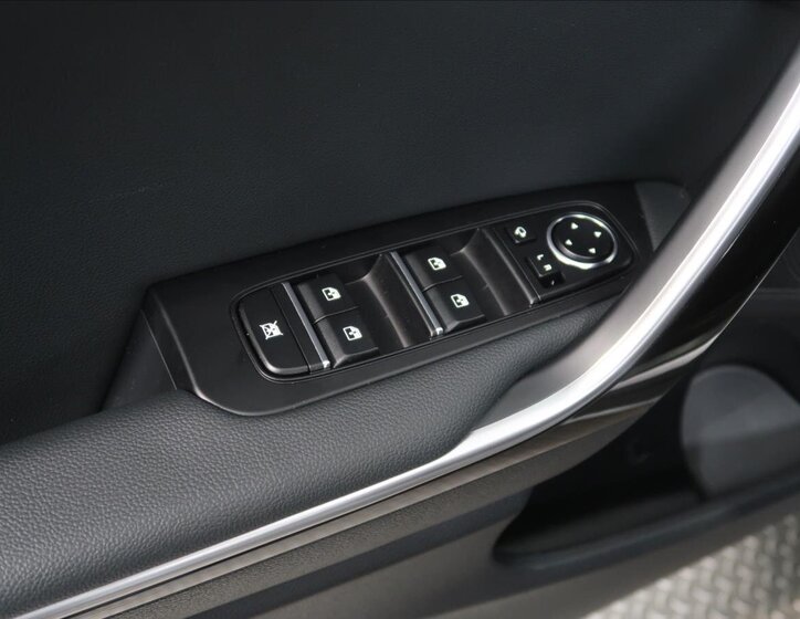 KIA XCeed CUV 1,5 l 103 kw