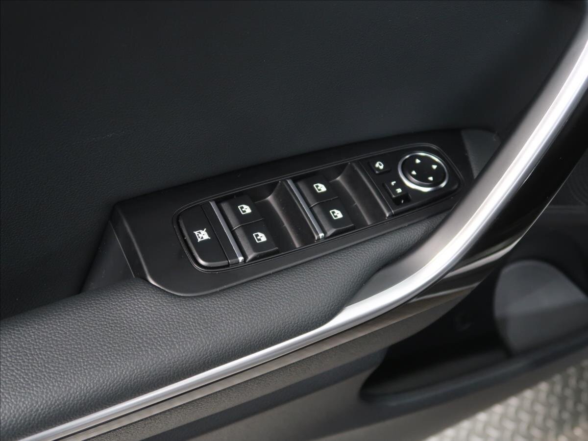 KIA XCeed CUV 1,5 l 103 kw