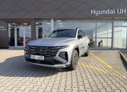 Hyundai Tucson SUV / Terénní 1,6 l 110 kw