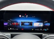 Mercedes-Benz GLB SUV / Terénní 2,0 l 110 kw