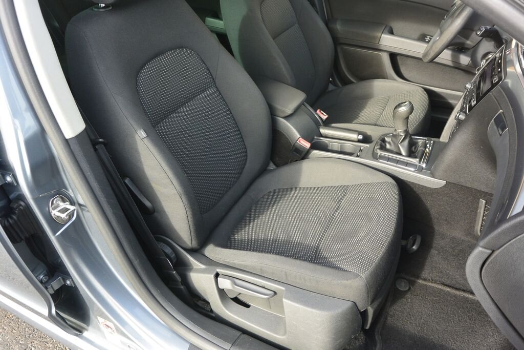 Škoda Superb Kombi 1,4 l 92 kw