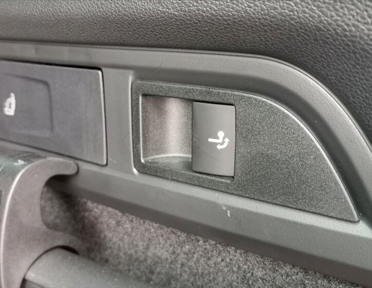 Škoda Kodiaq SUV 2,0 l 180 kw