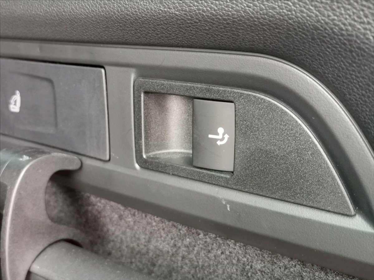 Škoda Kodiaq SUV 2,0 l 180 kw