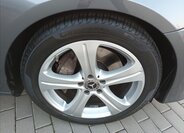 Mercedes-Benz Třídy E Kombi 3,0 l 190 kw