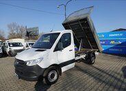 Mercedes-Benz Sprinter Ostatní 2,1 l 105 kw