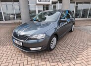Škoda Rapid Hatchback 1,2 l 77 kw