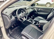 Nissan Qashqai SUV / Terénní 1,5 l 85 kw