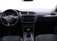 Volkswagen Tiguan SUV / Terénní 1,4 l 92 kw