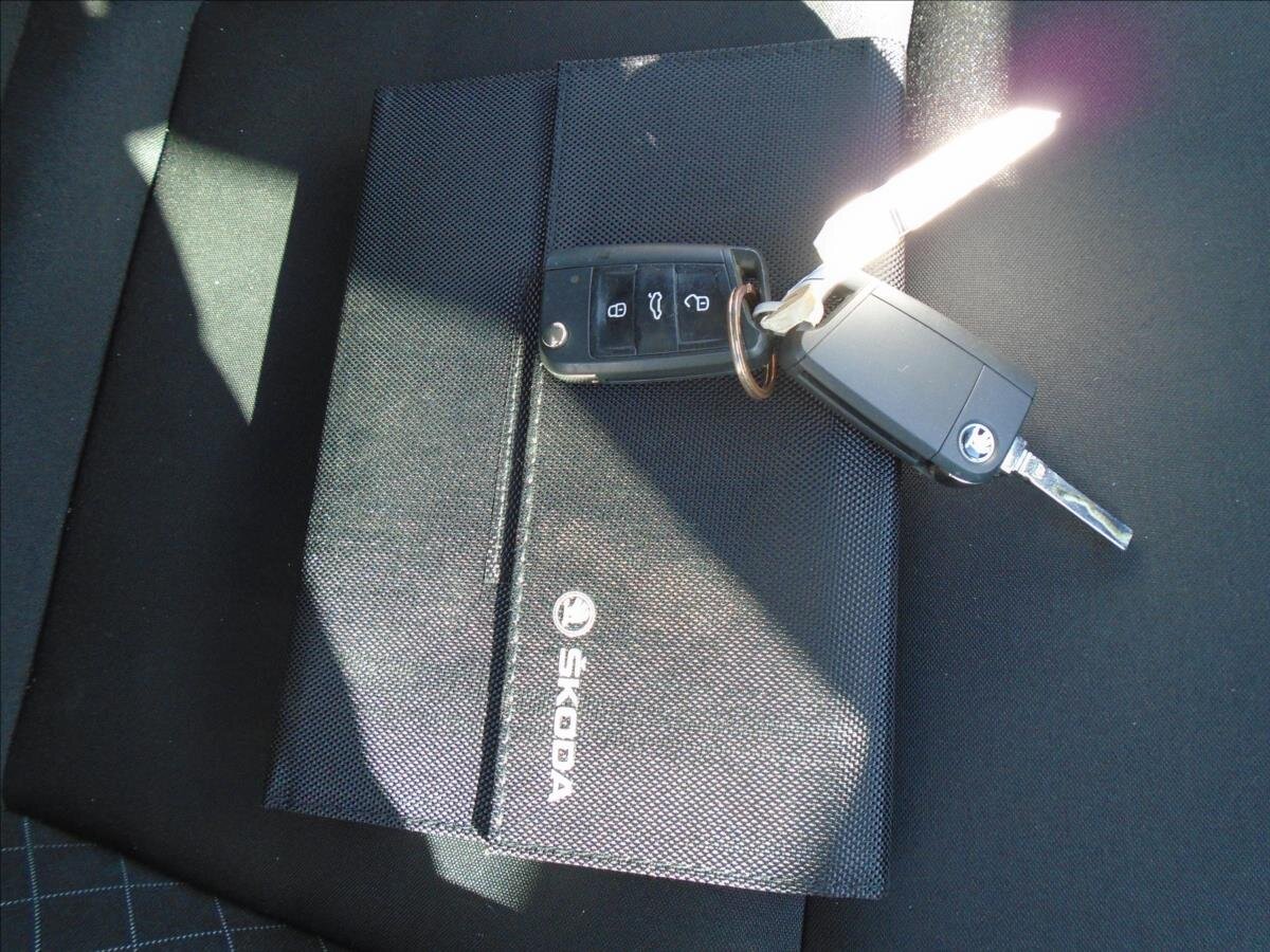 Škoda Karoq MPV 999,0 85 kw