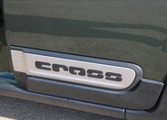 Fiat Panda Hatchback 1,2 l 70 kw