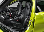 BMW M3 Sedan / Limuzína 3,0 l 375 kw