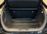 Toyota C-HR Hatchback 2,0 l 112 kw