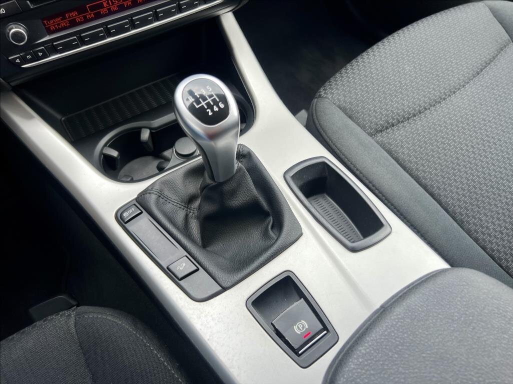 BMW X3 SUV / Terénní 2,0 l 135 kw