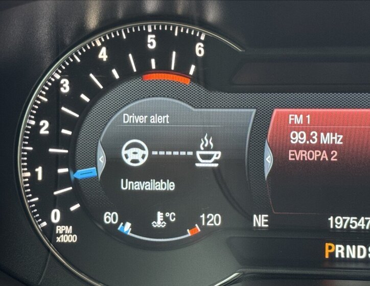 Ford Mondeo Kombi 2,0 l 132 kw