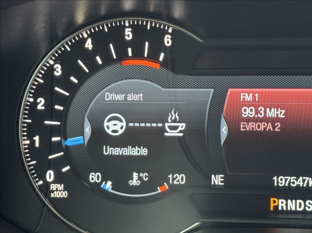 Ford Mondeo Kombi 2,0 l 132 kw