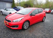 KIA Ceed Hatchback 1,6 l 99 kw