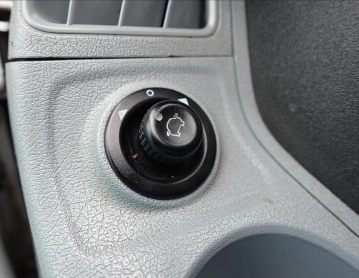 Ford Transit Ostatní 2,2 l 85 kw