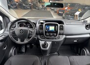Renault Trafic 14