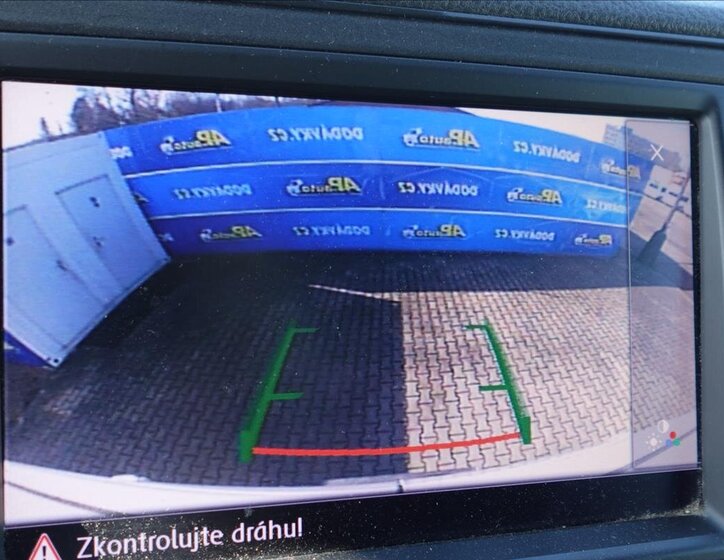 Volkswagen Crafter Ostatní 2,0 l 103 kw