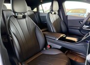 Mercedes-Benz EQE Sedan 0,0 180 kw