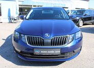 Škoda Octavia 2