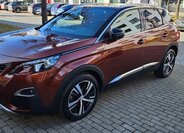 Peugeot 3008 SUV / Terénní 0,0 133 kw
