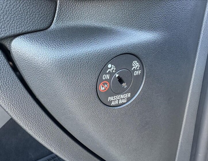 Opel Insignia Kombi 2,0 l 128 kw