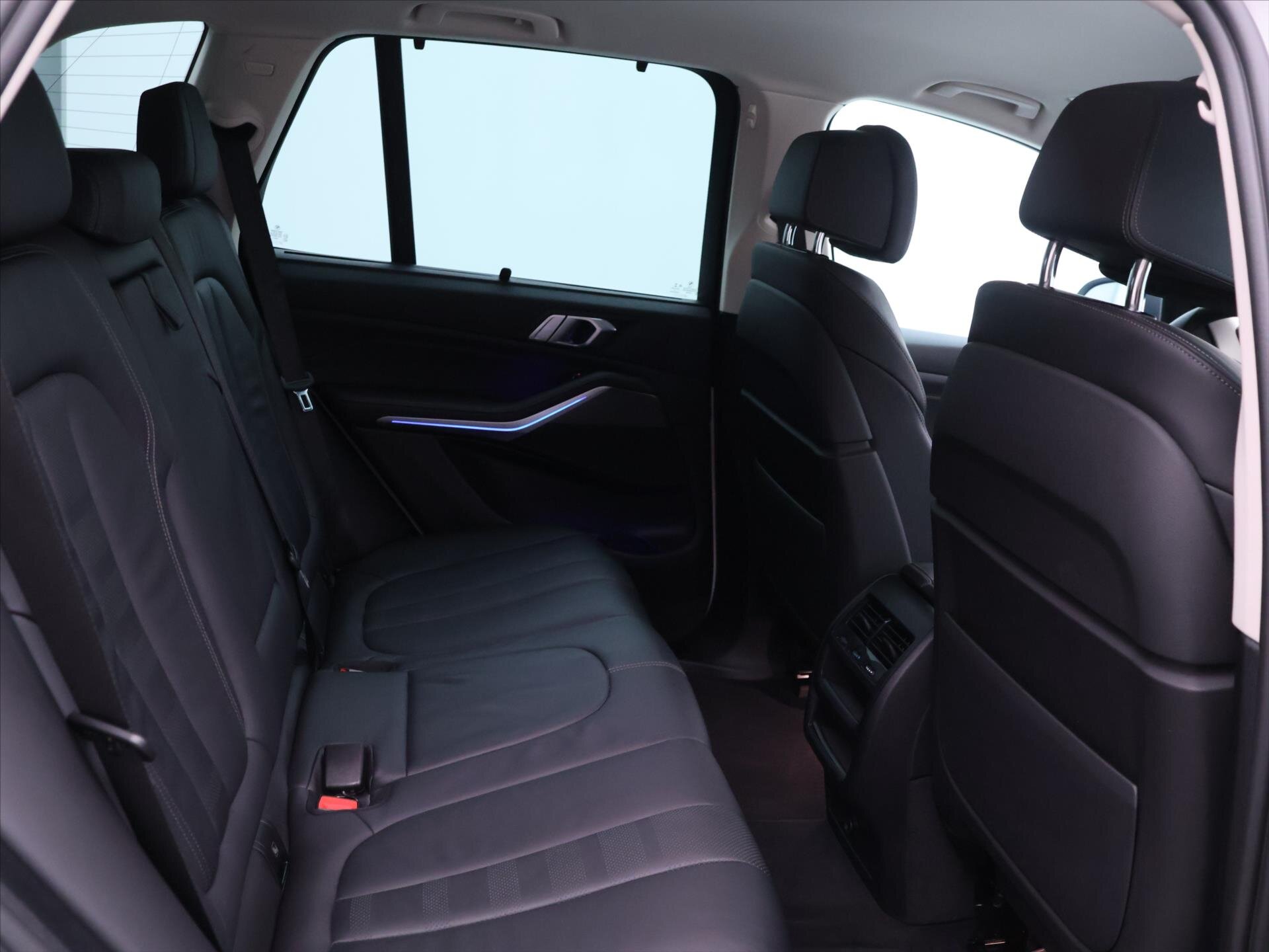 BMW X5 SUV / Terénní 3,0 l 245 kw