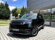 Land Rover Range Rover Sport 1