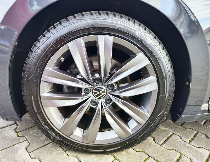 Volkswagen Arteon 39