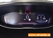 Peugeot 5008 MPV 1,5 l 96 kw