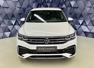 Volkswagen Tiguan Allspace SUV / Terénní 2,0 l 147 kw