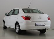 Citroën C-Elysée 7