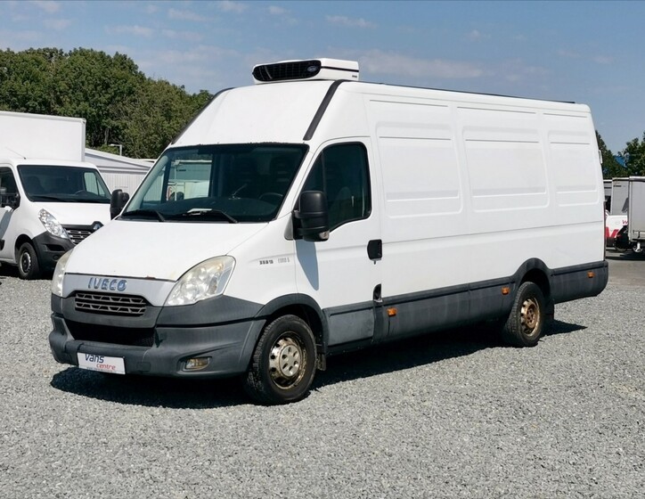 Iveco Daily 1