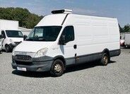 Iveco Daily 1
